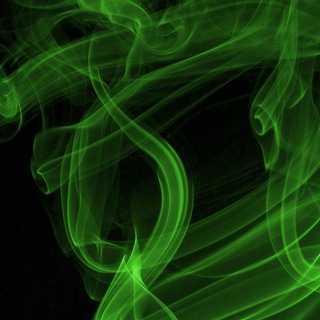 Логотип @tgsmokemedia - Smoke Media