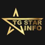 Логотип @TGSTAR_INFO - Tgstar info