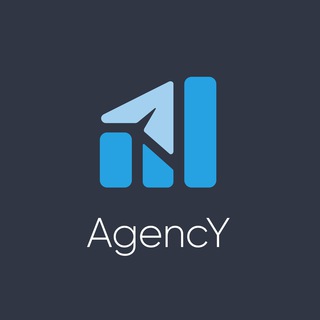 Логотип @tgstatagency - TGStat Agency | Маркетинг в Telegram