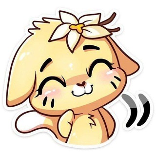 Логотип @tgstickers - Стикеры ВК • Стикеры из ВК • Стикеры Telegram • ВКонтакте Стикосы • Stickers