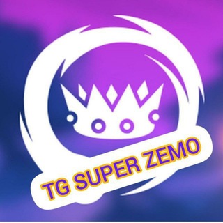 Логотип @tgsuperzemo_chat - бесплатная реклама_чат