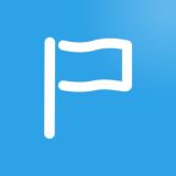 Логотип @tgtranslatorbot - Translator