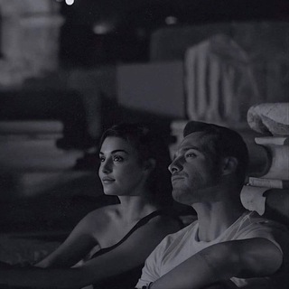 Логотип @tgturkdiziuz - 𝐓𝐃🇹🇷