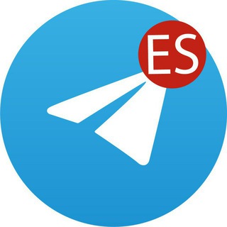 Логотип @tgusuarios - Telegramⓔⓢ Usuarios