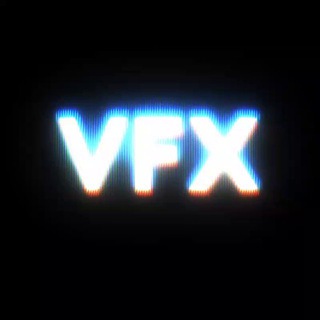 Логотип @tgvfxuniverse - VFX|Universe