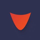 Логотип @tgvpnbot - Red Shield VPN