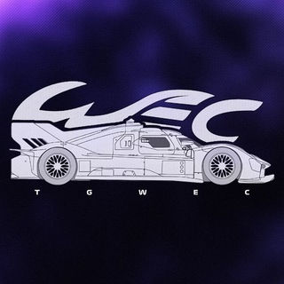 Логотип @tgwecita - TG WEC