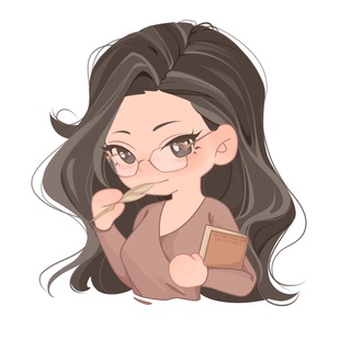 Логотип @tgwrittenbysonya - С любовью, Соня💘