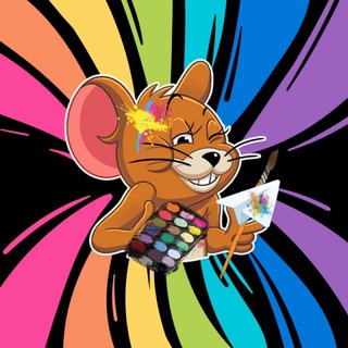 Логотип @tgx_perfection - Telegram X: Themes