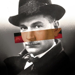 Логотип @tgzamyatin - Telegram Замятина