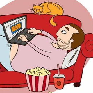 Логотип @th_news_idler - The news idler