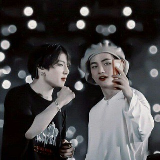 Логотип @th_taekook_jk - дети вигуков 🥵