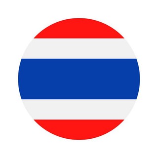 Логотип @thai_chat1 - ТАЙ Основной Чат Thailand Travel таиланд