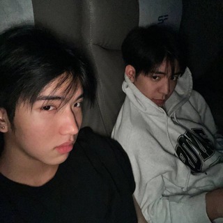 Логотип @thai_fd - я