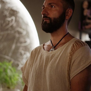 Логотип @thai_massage_music - Музыка для массажа