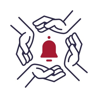 Логотип @thaicare - Таиланд. Взаимопомощь. Главное