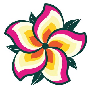 Логотип @thaiflora - ТайФлора - экзотические растения