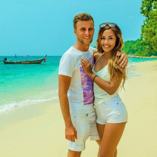 Логотип @thaiinfo_pro - Тай Инфо