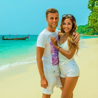 Логотип @thaiinfopro - Тай Инфо Чат