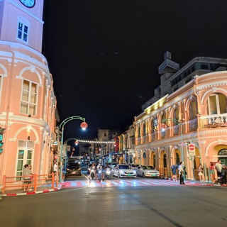 Логотип @thailand_faq_chat - Таиланд how to. Чат и взаимопомощь