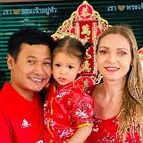 Логотип @thailand_mila - 🥥ПХУКЕТ | Жизнь с тайцем | Таиланд thailand_mila