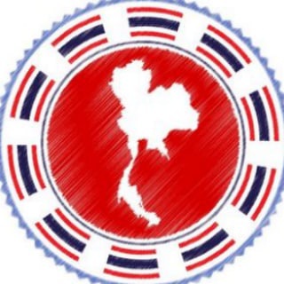 Логотип @thaivisaeasy - Thai Visa Easy