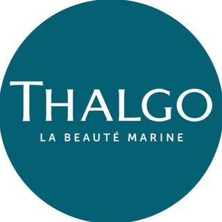 Логотип @thalgo_russia - Thalgo Russia