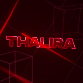 Логотип @thalira777 - THALIRA