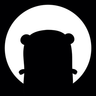 Логотип @thank_go_chat - Thank Go Chat