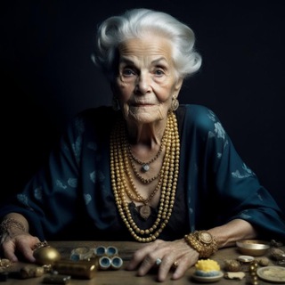 Логотип @thanksgodiamreallyvip - Thank’s God I’m really VIP