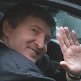 Логотип @thanksrinat - Спасибо, Ринат Леонидович