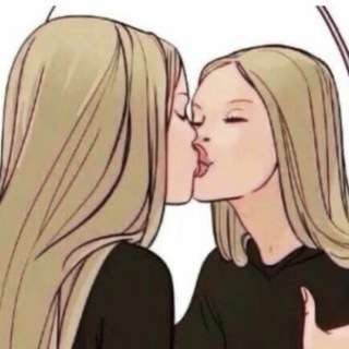 Логотип @thankyoublair - thankyoublair!🎀