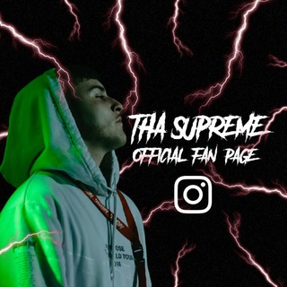 Логотип @thasupremeofp - thaSupreme.OFP group