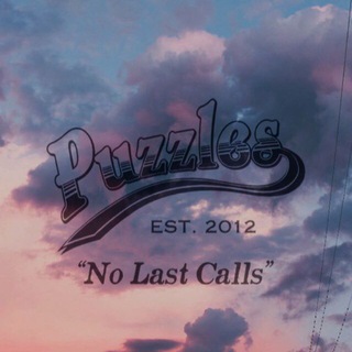 Логотип @that_is_the_puzzle - Puzzles