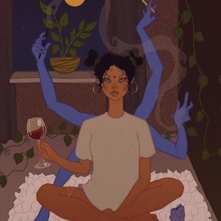 Логотип @thatgm - tamila manteía