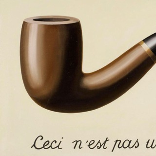 Логотип @thatisnotwhatitseems - О том, что не то, чем кажется