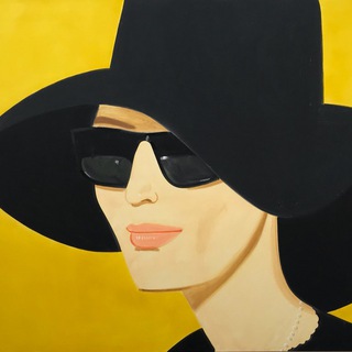 Логотип @thatmarvelousart - ЭТО ДИВНОЕ ИСКУССТВО