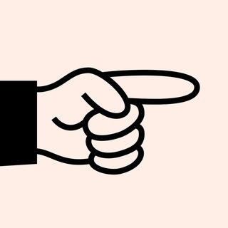 Логотип @thatsasign - Это знак