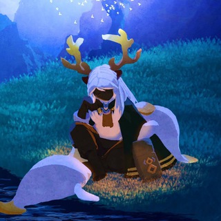 Логотип @thatskyart - Sky: Дети света ✧.*