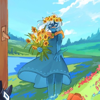 Логотип @thatskygame - Sky: Children Of The Light 🌻