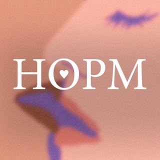 Логотип @thatsnorm - НОРМ