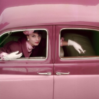 Логотип @thatwasafashion - история моды