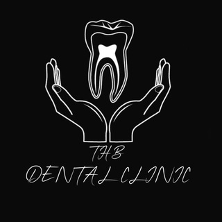Логотип @thb_dental_clinic - TXB_DENTAL_CLINIC