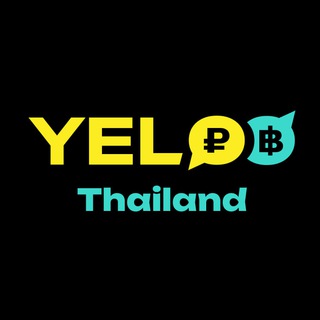 Логотип @thb_rub - YELOO стирая границы