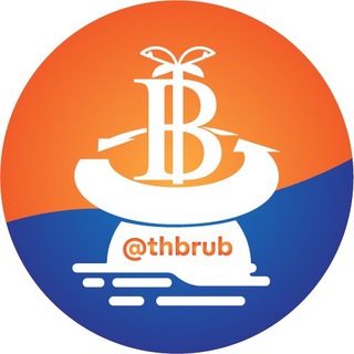 Логотип @thbrub - Обмен Валют 🇹🇭 Таиланд, Пхукет, Бангкок, Паттайя, Самуи, Панган, Пхи-Пхи, Чиангмай, Краби, Хуахин