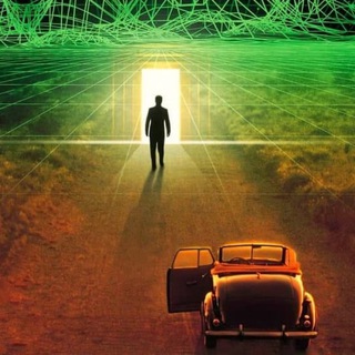 Логотип @the13floor - 13 этаж