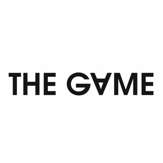 Логотип @the13game - THE GⱯME