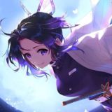 Логотип @the13thmonthanichat - 13th Month - Anime Chat | Аниме чат