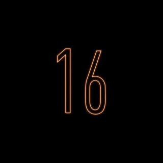 Логотип @the16bar - the16bar