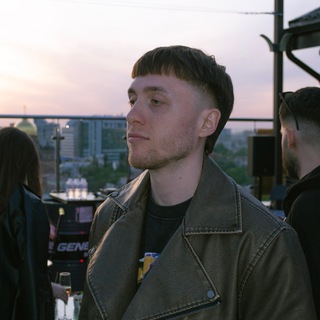 Логотип @the1andot - O.T [оfficial channel] Chat